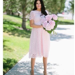 Rachel Parcell dress Sp/S 2017 size SMALL